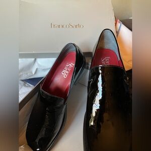 Women’s Franco Sarto L-BOCCA,BLACK